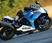 Официальные фотографии Suzuki GSX-R1000 K9